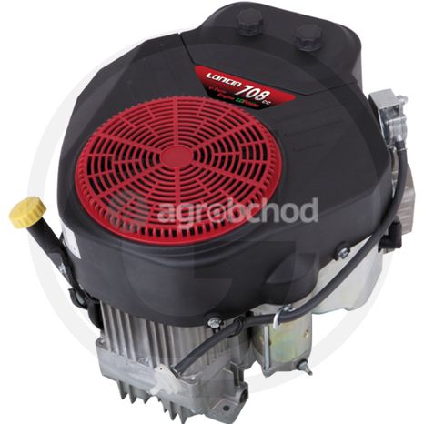 Loncin Motor LC2P77F